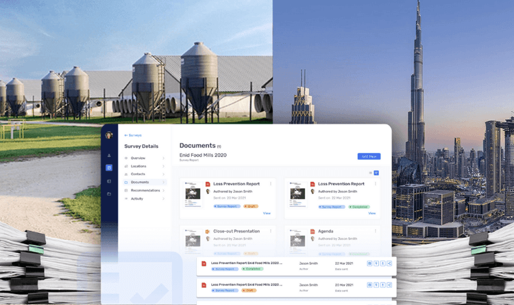 Risk Intelligence Platform: Data Ingestion for ML-Augmented Decision Support