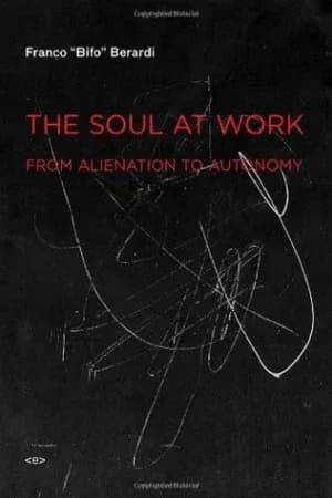 The Soul at Work