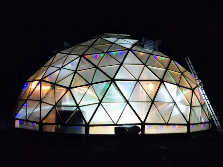 Tending the Digital Ecology: Co-Designing a Community-Grown Agri-Social Future