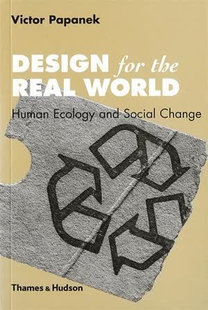 Design for The Real World